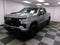 2026 Chevrolet Silverado 1500 Crew Cab Standard Box 4-Wheel Drive LT Trail Boss