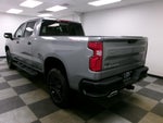 2026 Chevrolet Silverado 1500 Crew Cab Standard Box 4-Wheel Drive LT Trail Boss
