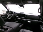 2026 Chevrolet Silverado 1500 Crew Cab Standard Box 4-Wheel Drive LT Trail Boss