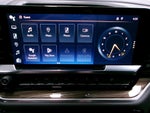 2026 Chevrolet Silverado 1500 Crew Cab Standard Box 4-Wheel Drive LT Trail Boss
