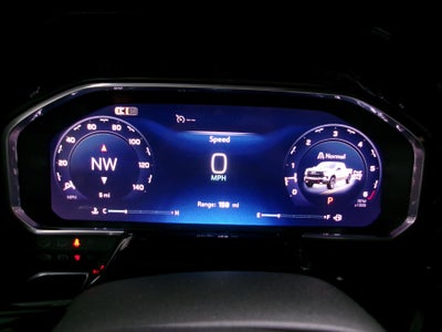 2026 Chevrolet Silverado 1500 Crew Cab Standard Box 4-Wheel Drive LT Trail Boss