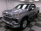 2026 Chevrolet Silverado 1500 Crew Cab Short Box 4-Wheel Drive LTZ