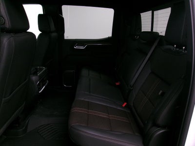 2026 Chevrolet Silverado 1500 Crew Cab Standard Box 4-Wheel Drive High Country