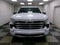 2026 Chevrolet Silverado 1500 Crew Cab Standard Box 4-Wheel Drive High Country