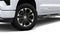 2026 Chevrolet Silverado 1500 Crew Cab Standard Box 4-Wheel Drive High Country