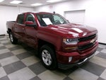 2017 Chevrolet Silverado 1500 Crew Cab Short Box 4-Wheel Drive LT Z71