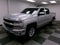 2017 Chevrolet Silverado 1500 Crew Cab Short Box 4-Wheel Drive LT
