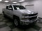 2017 Chevrolet Silverado 1500 Crew Cab Short Box 4-Wheel Drive LT