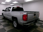 2017 Chevrolet Silverado 1500 Crew Cab Short Box 4-Wheel Drive LT