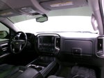 2017 Chevrolet Silverado 1500 Crew Cab Short Box 4-Wheel Drive LT