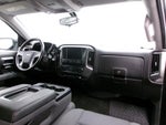 2016 Chevrolet Silverado 1500 Crew Cab Short Box 4-Wheel Drive LT Z71