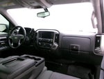2015 Chevrolet Silverado 1500 Crew Cab Short Box 4-Wheel Drive LT