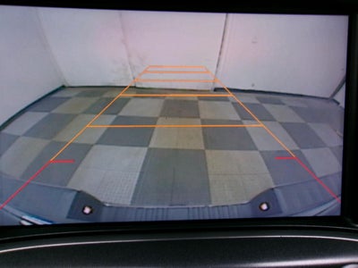 2015 Chevrolet Silverado 1500 Crew Cab Short Box 4-Wheel Drive LT