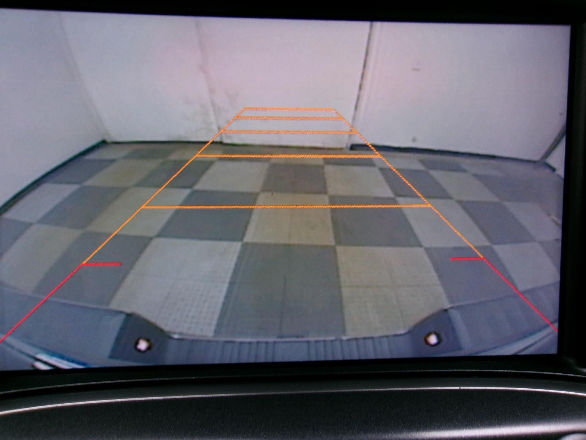 2015 Chevrolet Silverado 1500 Crew Cab Short Box 4-Wheel Drive LT