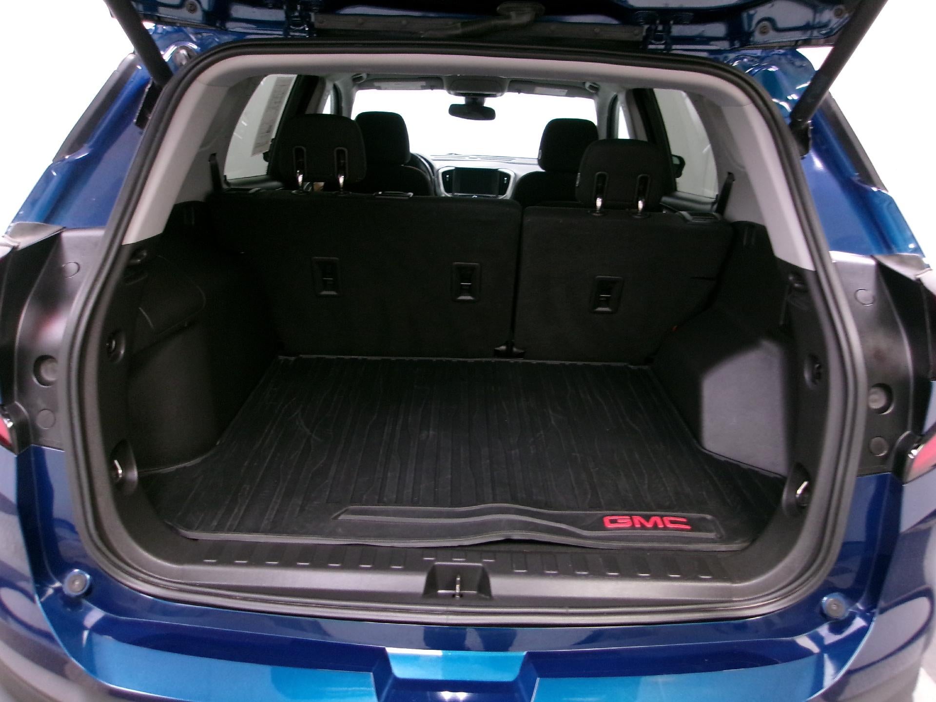 2020 GMC Terrain AWD SLE