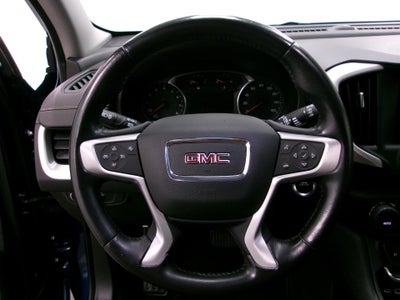 2020 GMC Terrain AWD SLE