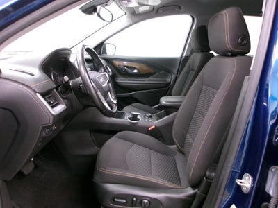 2020 GMC Terrain AWD SLE
