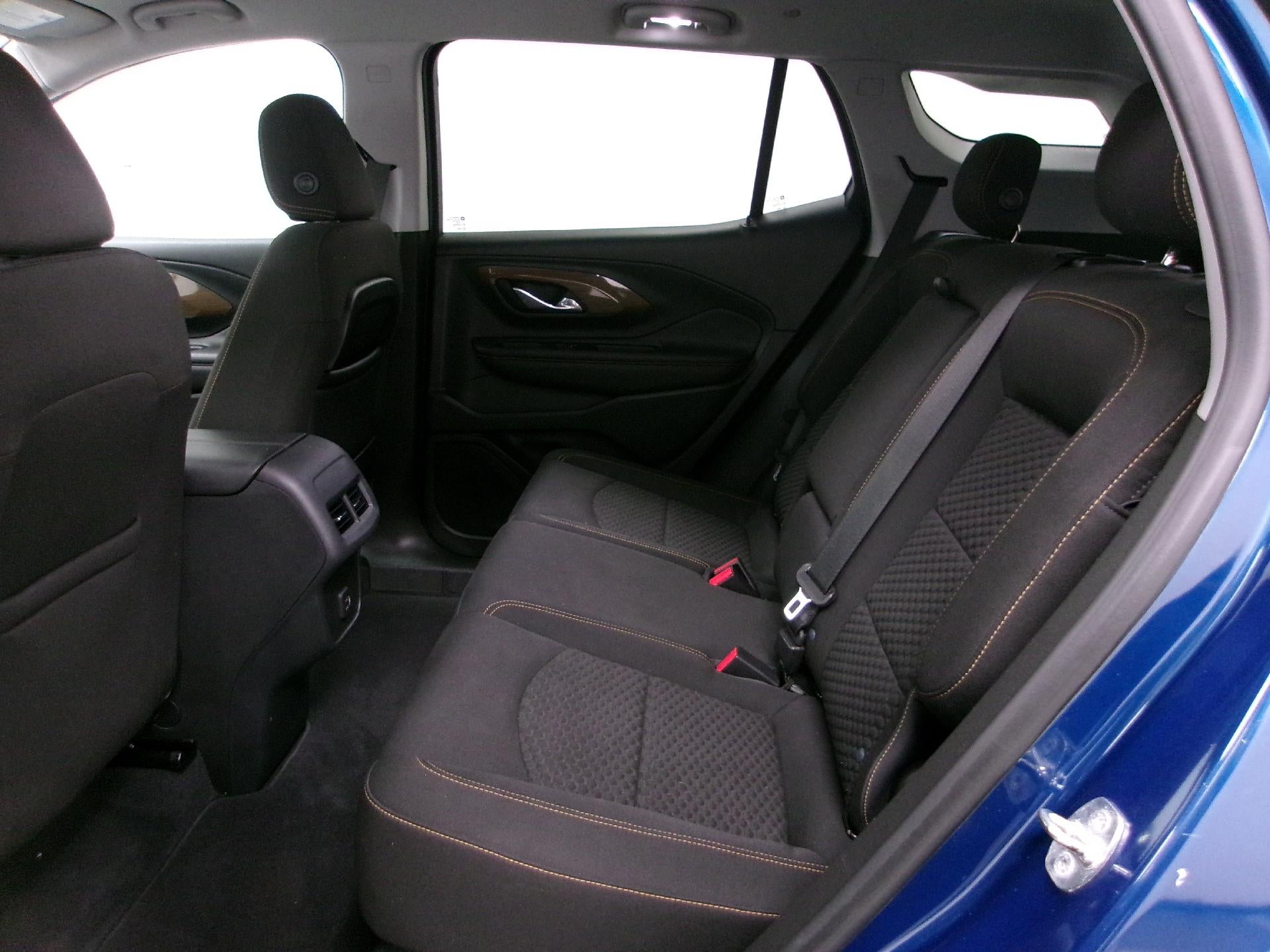 2020 GMC Terrain AWD SLE