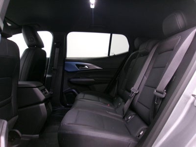 2024 Chevrolet Equinox EV 4dr LT w/2LT