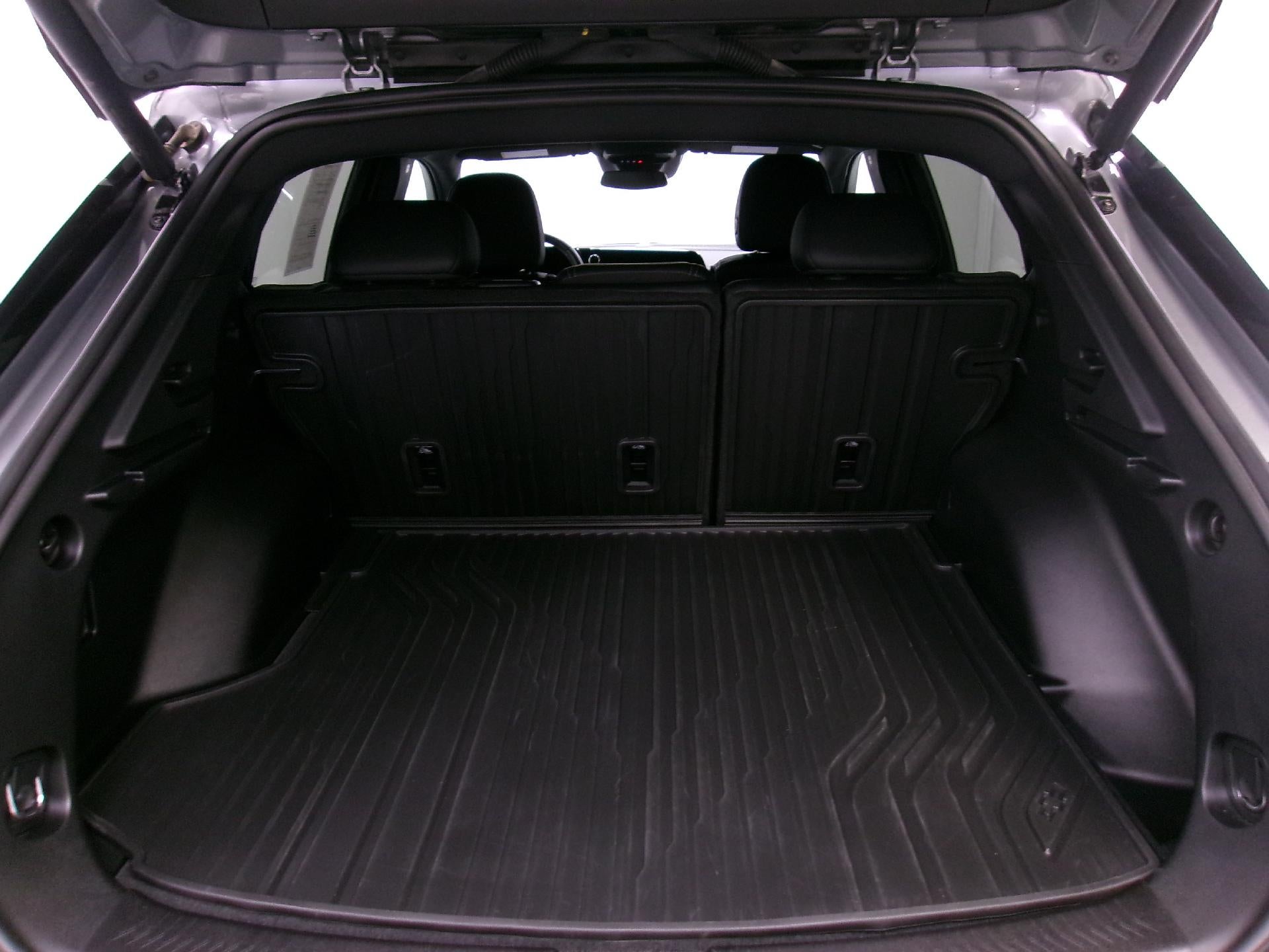2024 Chevrolet Equinox EV 4dr LT w/2LT