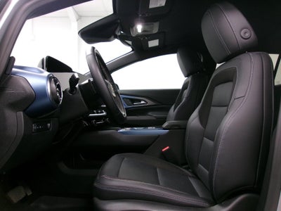 2024 Chevrolet Equinox EV 4dr LT w/2LT