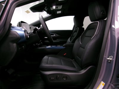 2026 Chevrolet Equinox EV 4dr LT2 w/PDE