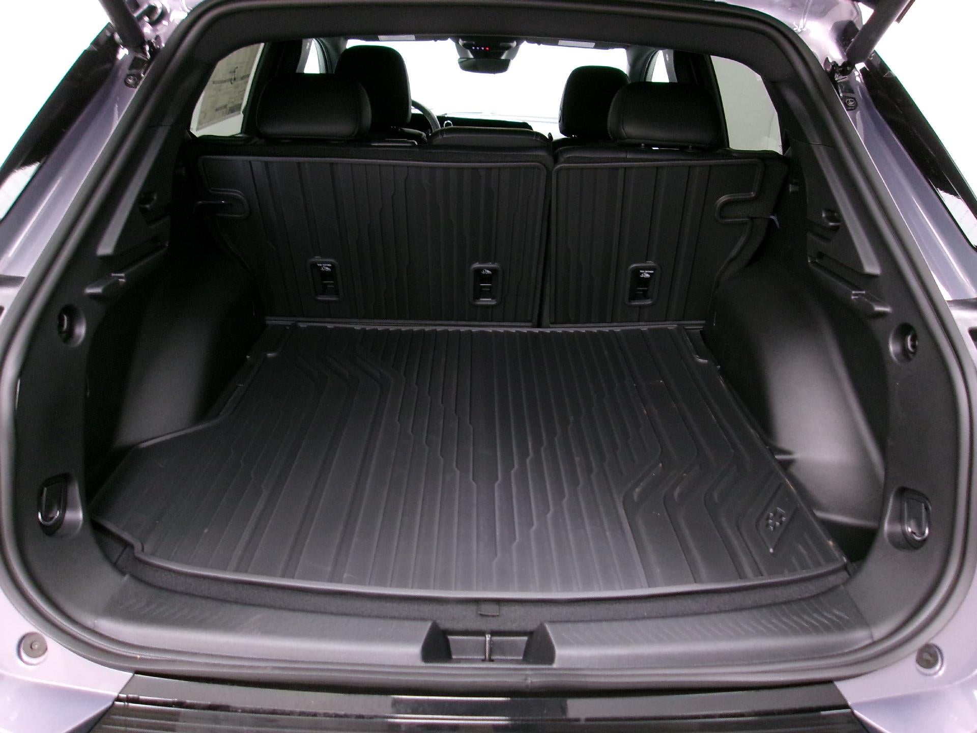 2026 Chevrolet Equinox EV 4dr LT2 w/PDE