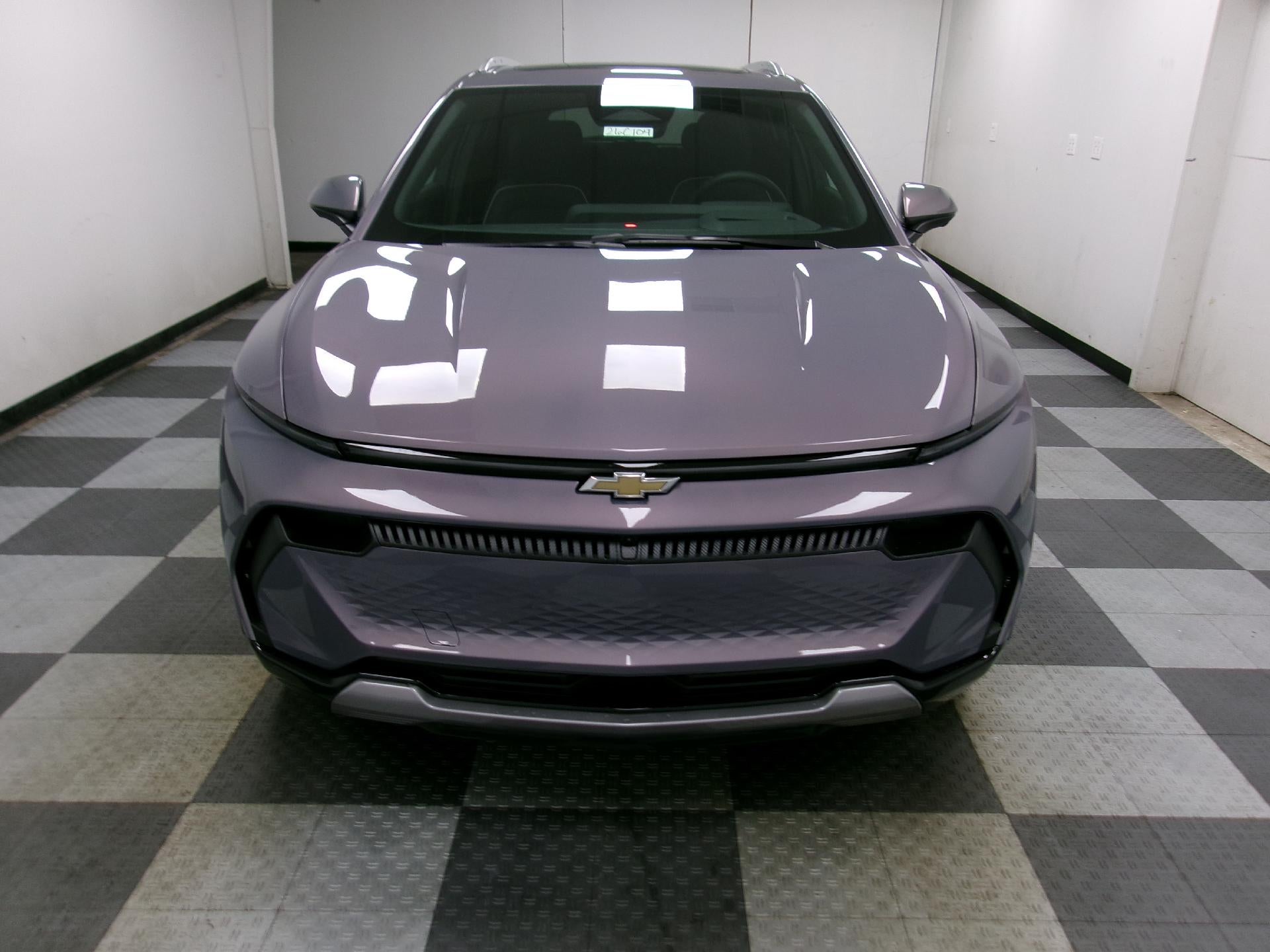 2026 Chevrolet Equinox EV 4dr LT2 w/PDE