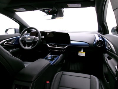 2026 Chevrolet Equinox EV 4dr LT2 w/PDE