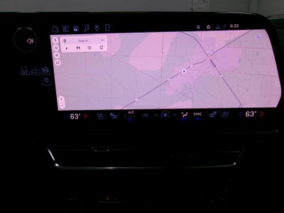 2026 Chevrolet Equinox EV 4dr LT2 w/PDE