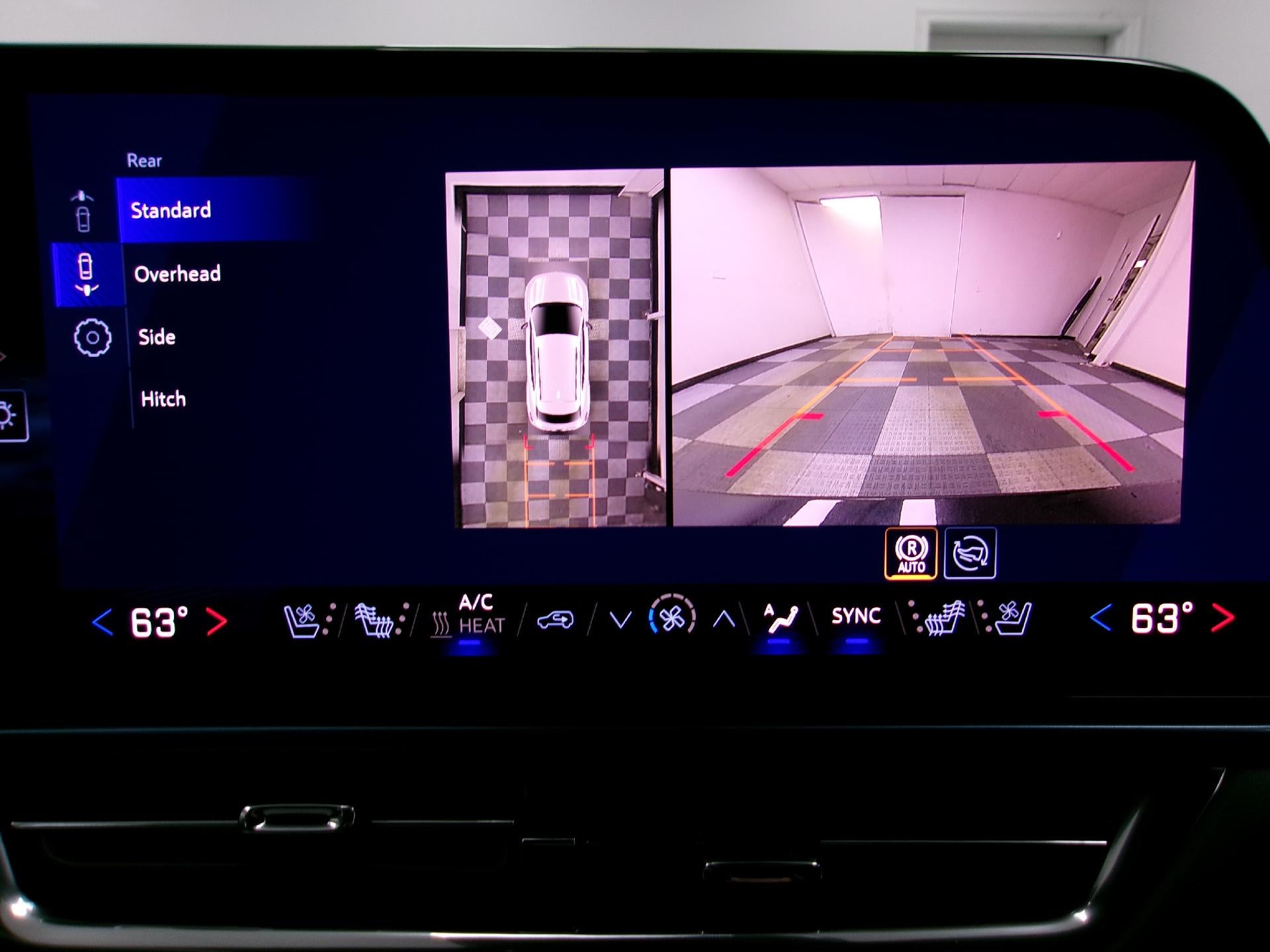 2026 Chevrolet Equinox EV 4dr LT2 w/PDE