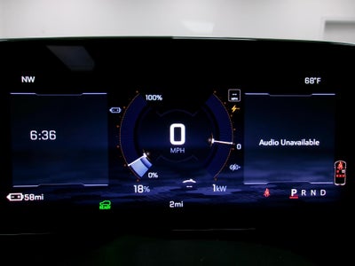 2026 Chevrolet Equinox EV 4dr LT2 w/PDE