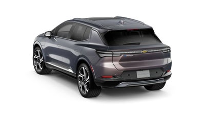 2026 Chevrolet Equinox EV 4dr LT2 w/PDE