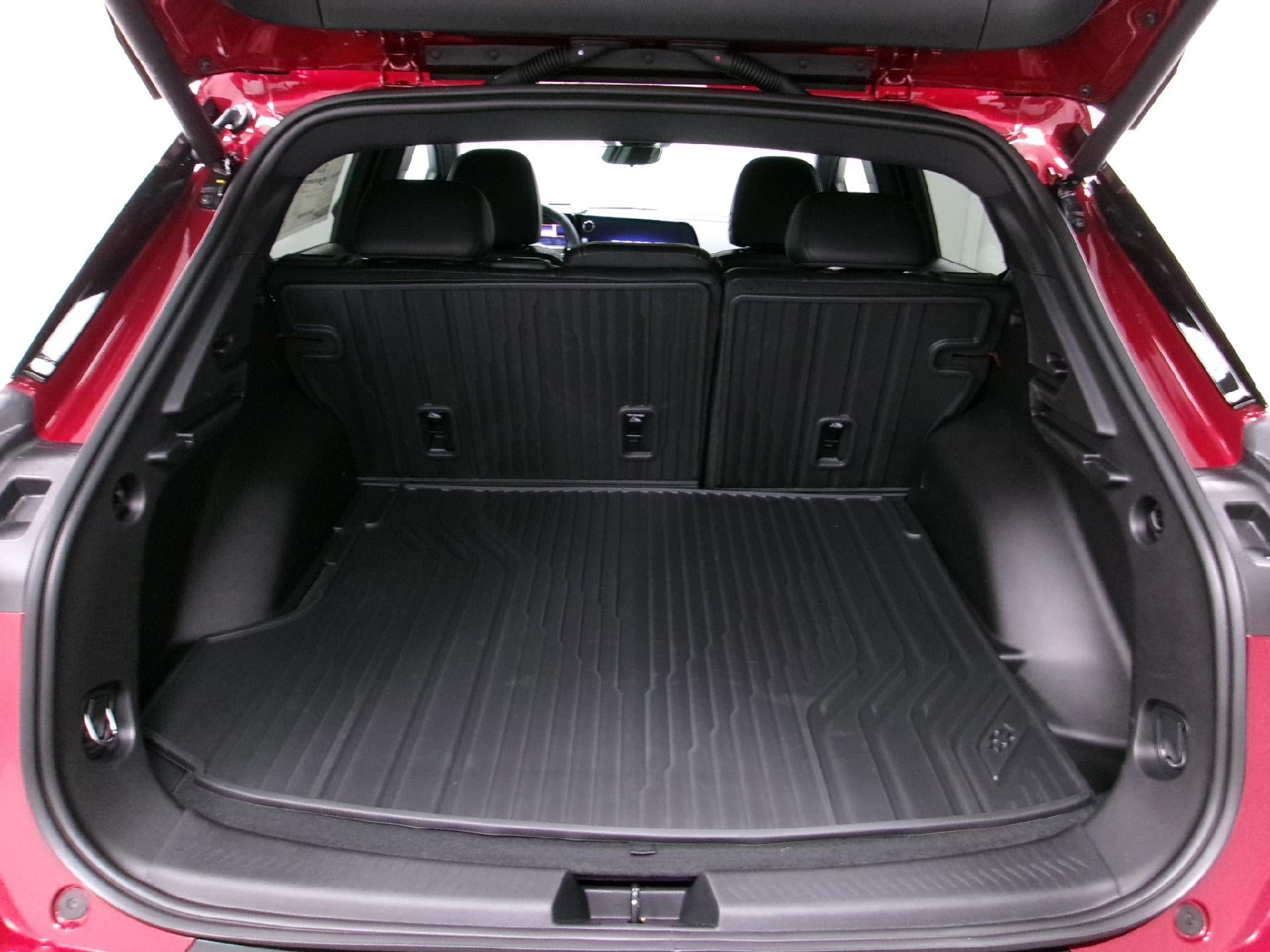 2026 Chevrolet Equinox EV 4dr LT2 w/PDE