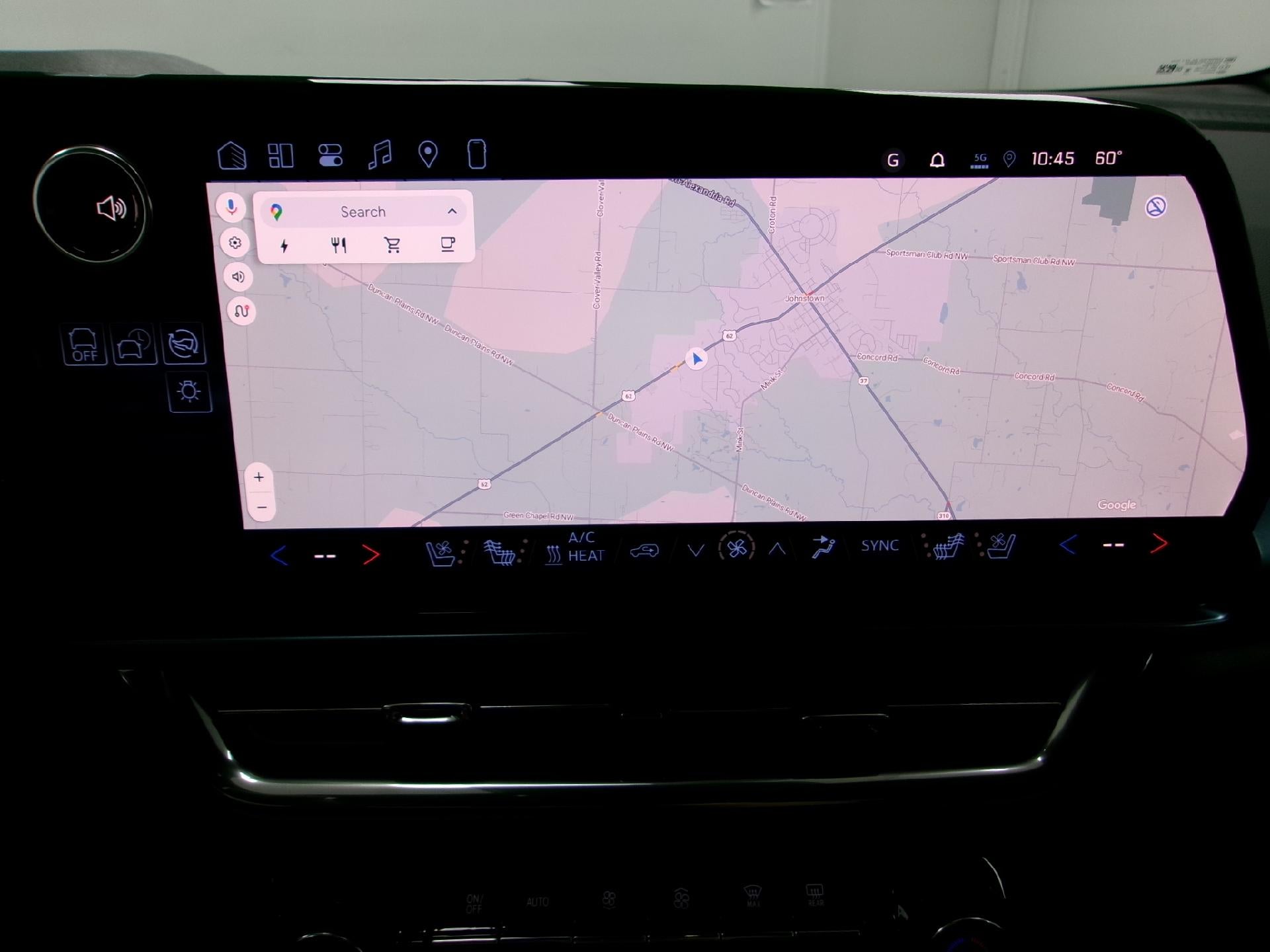 2026 Chevrolet Equinox EV 4dr LT2 w/PDE