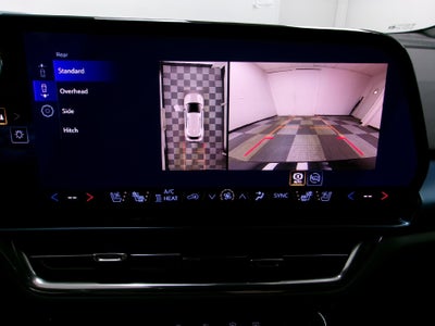 2026 Chevrolet Equinox EV 4dr LT2 w/PDE