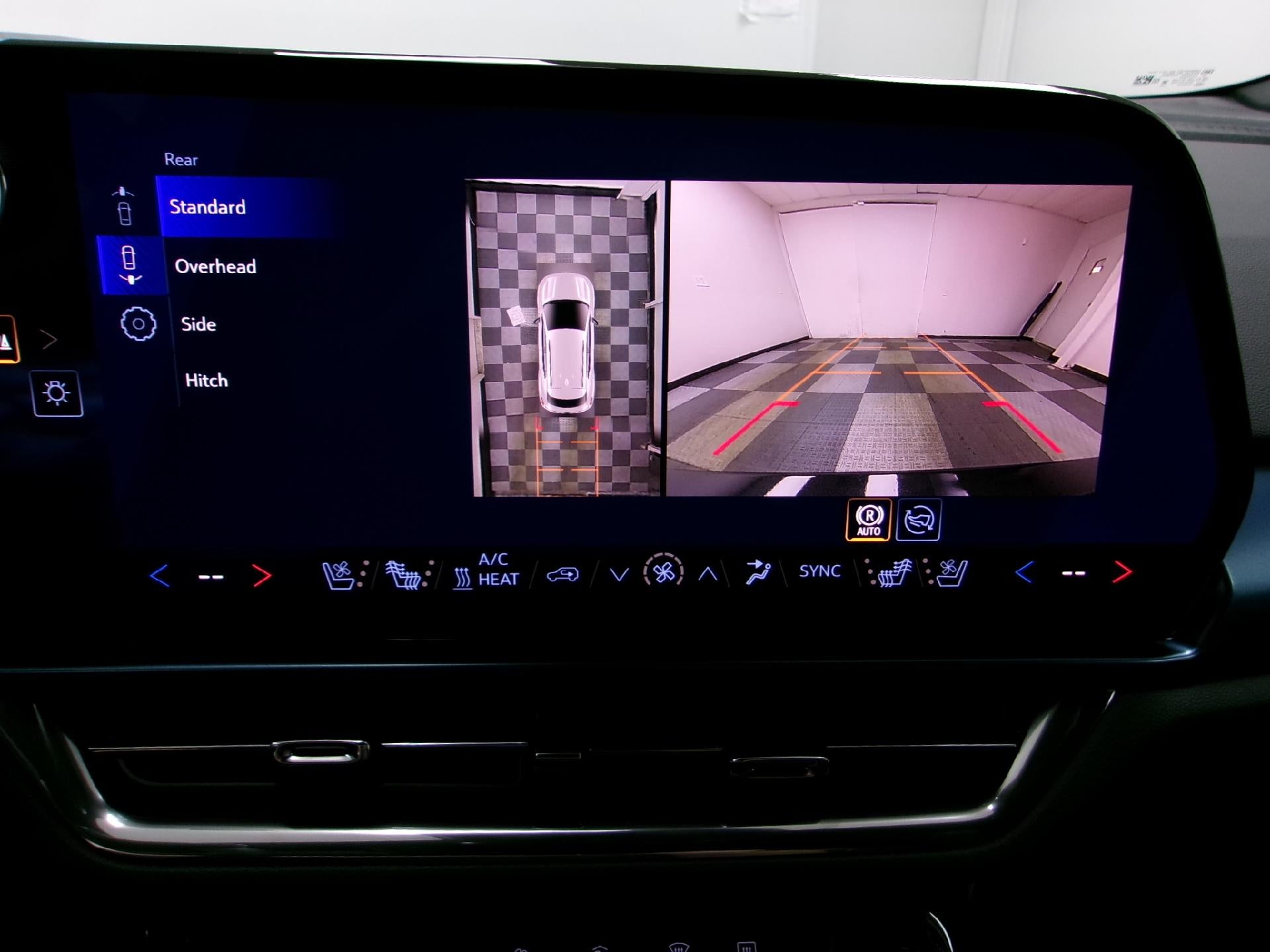 2026 Chevrolet Equinox EV 4dr LT2 w/PDE