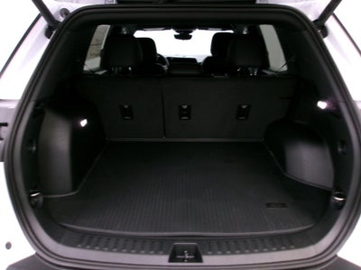 2027 Chevrolet Equinox FWD RS