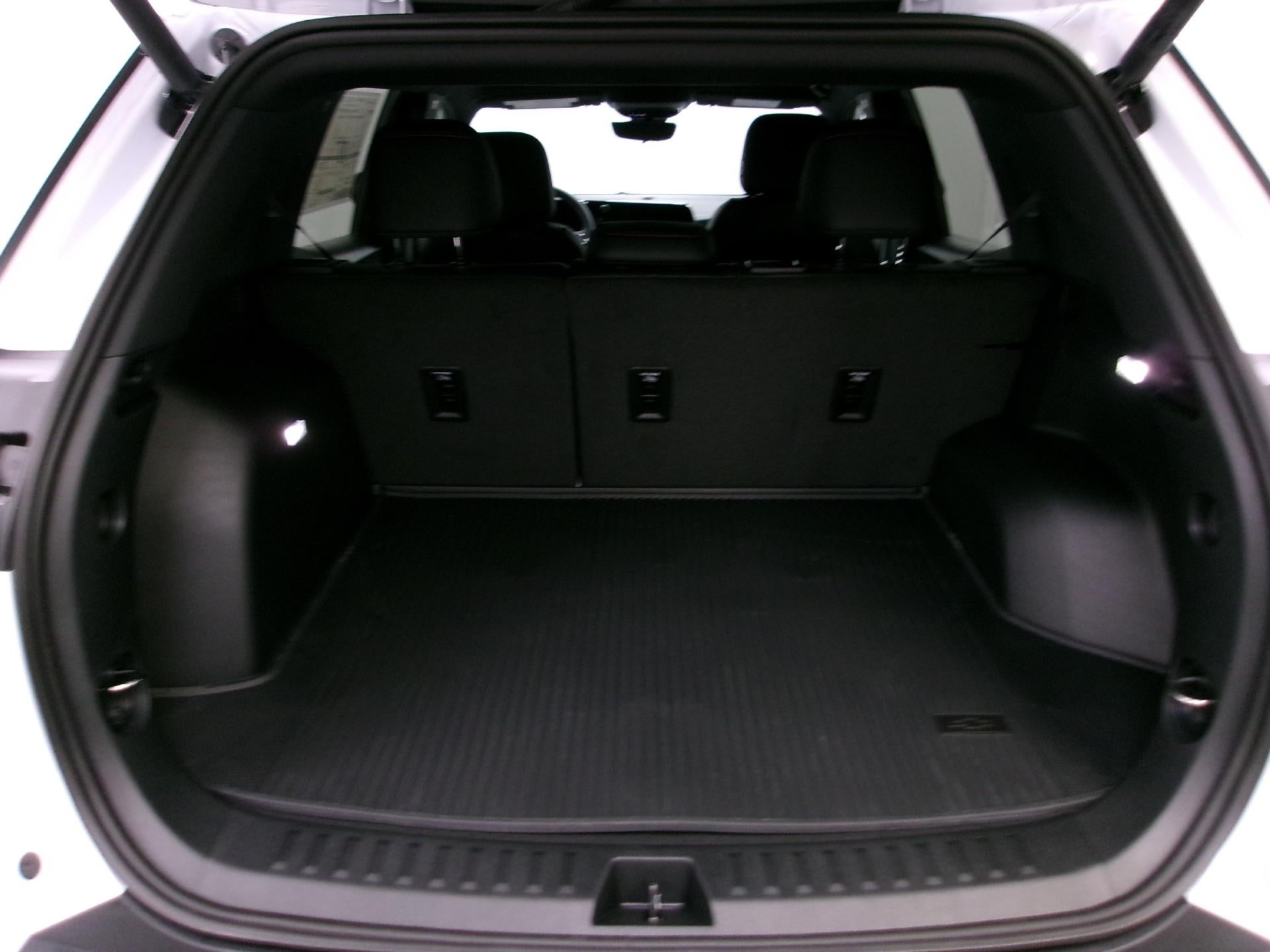2027 Chevrolet Equinox FWD RS