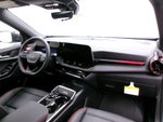 2027 Chevrolet Equinox FWD RS