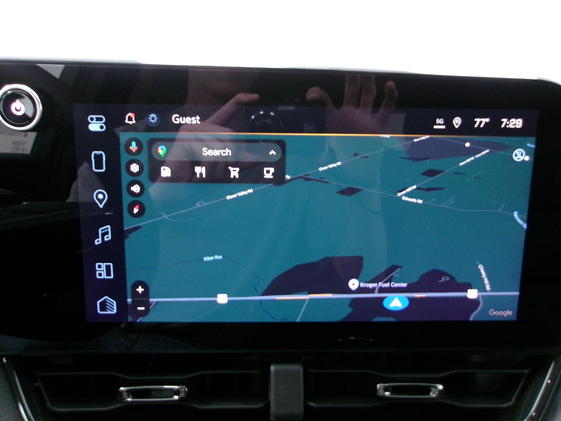 2027 Chevrolet Equinox FWD RS