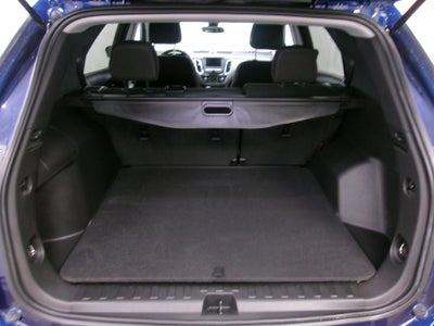 2023 Chevrolet Equinox AWD 4dr LS w/1FL