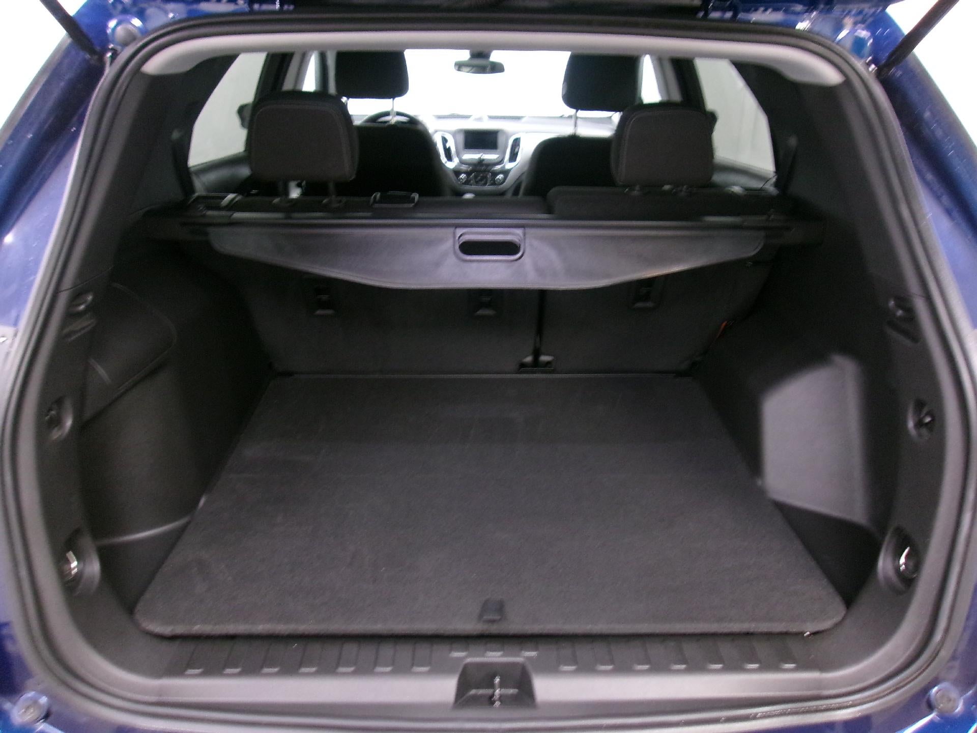 2023 Chevrolet Equinox AWD 4dr LS w/1FL