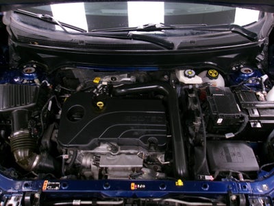 2023 Chevrolet Equinox AWD 4dr LS w/1FL