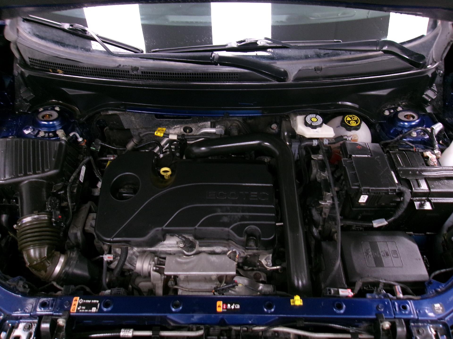 2023 Chevrolet Equinox AWD 4dr LS w/1FL