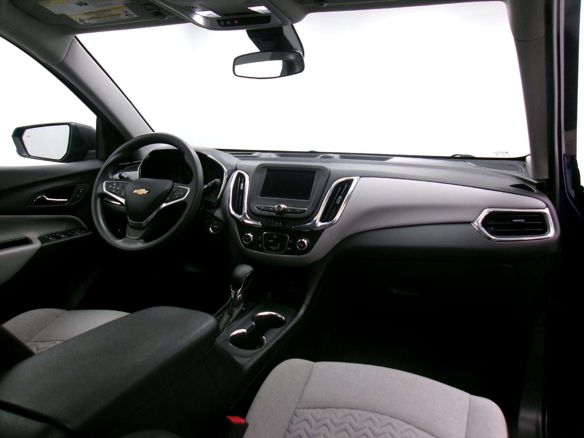 2023 Chevrolet Equinox AWD 4dr LS w/1FL