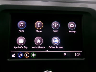 2023 Chevrolet Equinox AWD 4dr LS w/1FL