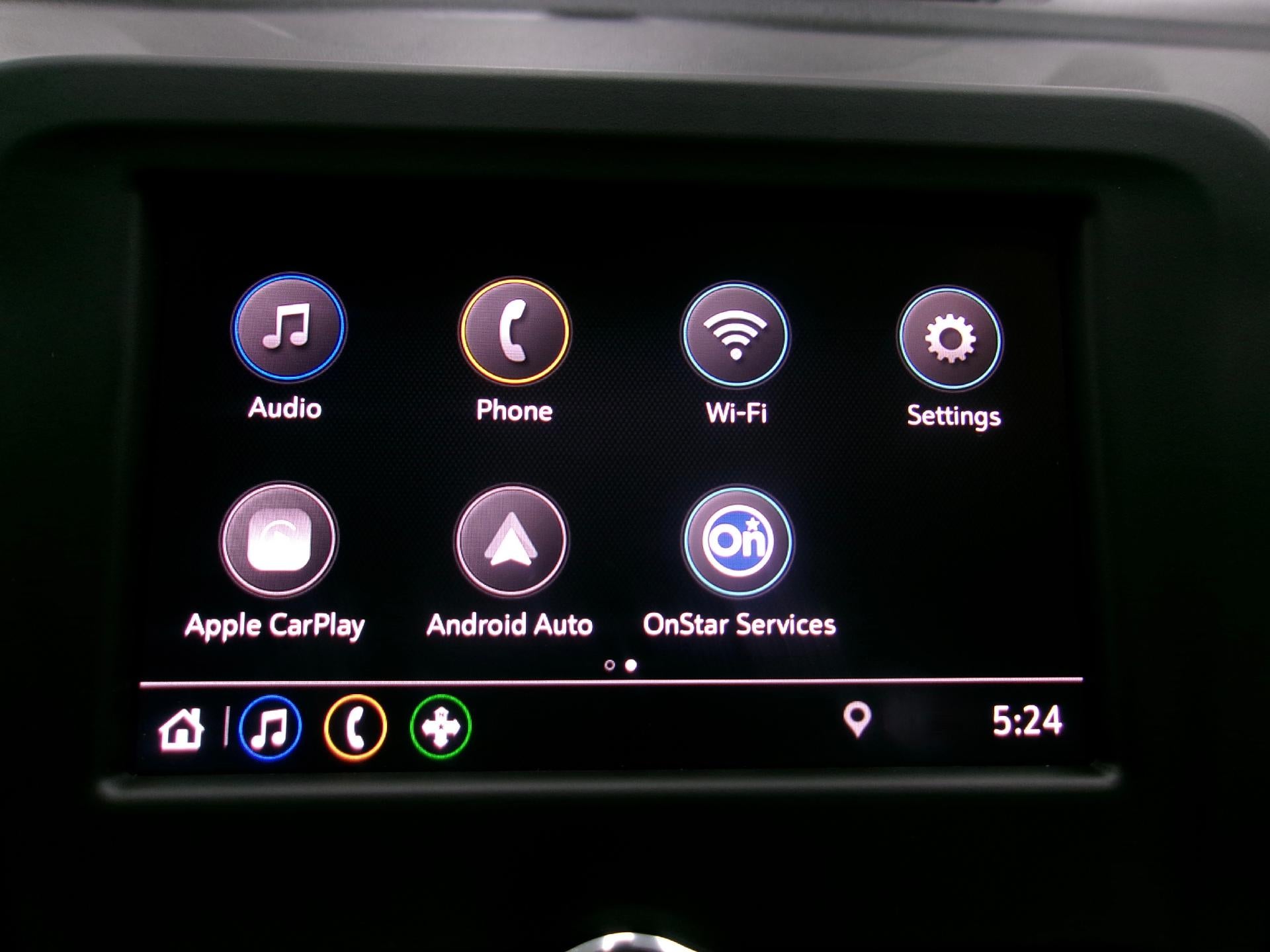 2023 Chevrolet Equinox AWD 4dr LS w/1FL