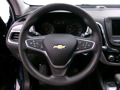 2023 Chevrolet Equinox AWD 4dr LS w/1FL