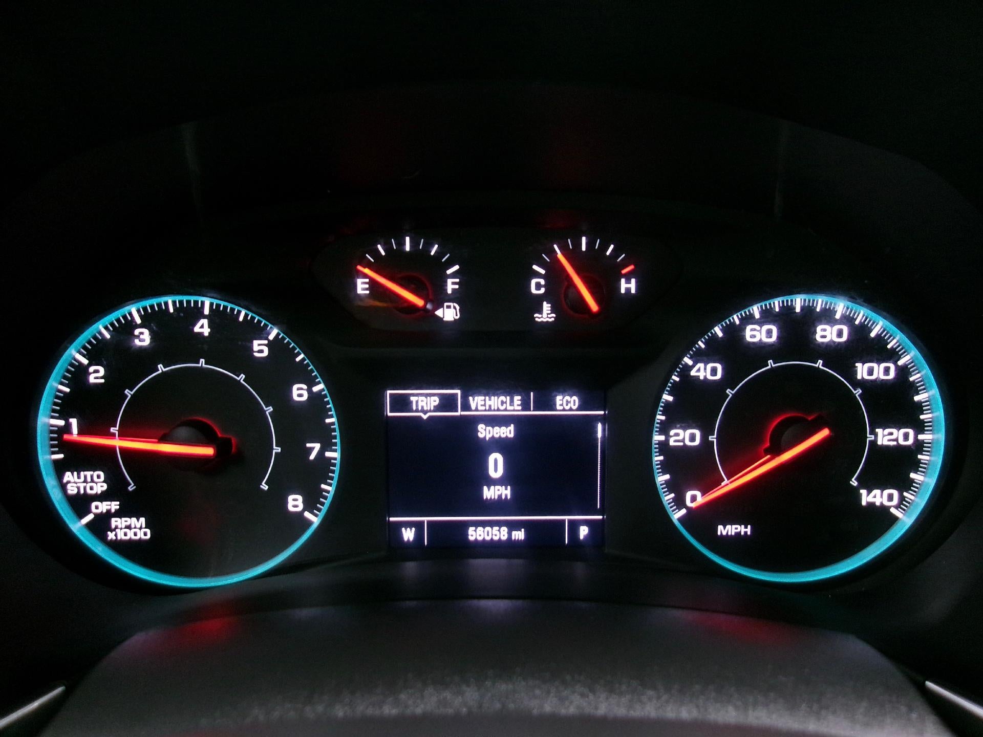 2023 Chevrolet Equinox AWD 4dr LS w/1FL